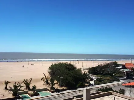 Alquiler temporario de apartamento em San clemente del tuyu