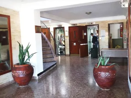 Alquiler temporario de apartamento em San clemente del tuyu