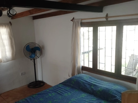 Alquiler temporario de casa em Mar del plata