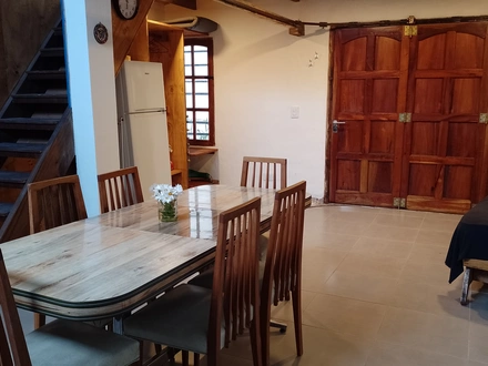 Alquiler temporario de casa en Mar del plata