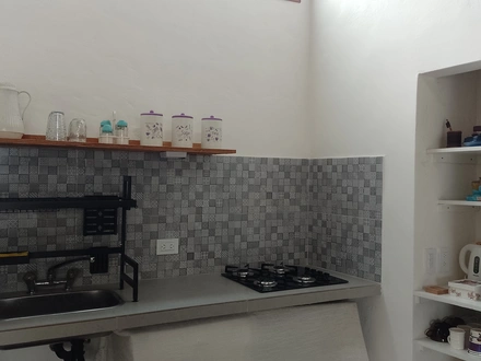 Alquiler temporario de casa em Mar del plata