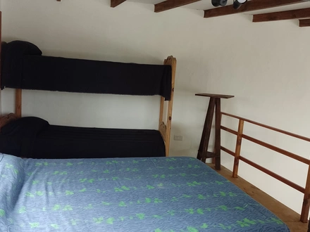 Alquiler temporario de casa em Mar del plata