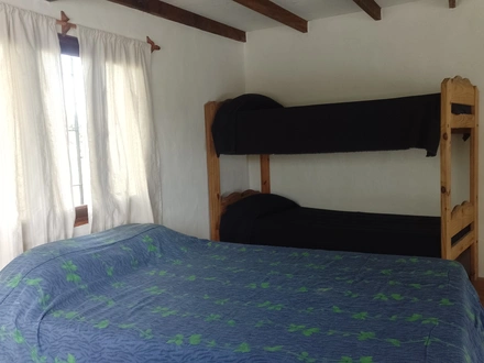 Alquiler temporario de casa em Mar del plata