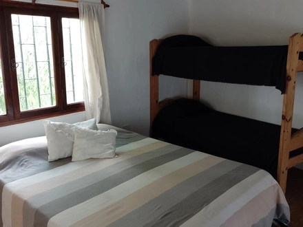 Alquiler temporario de casa en Mar del plata