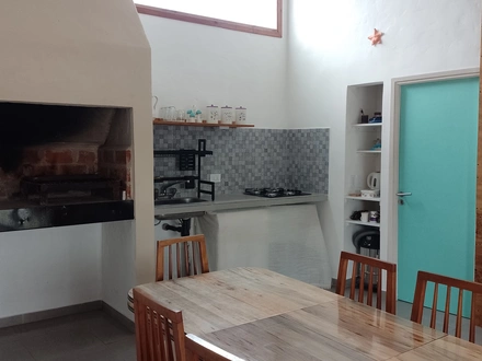 Alquiler temporario de casa em Mar del plata