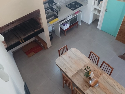 Alquiler temporario de casa en Mar del plata