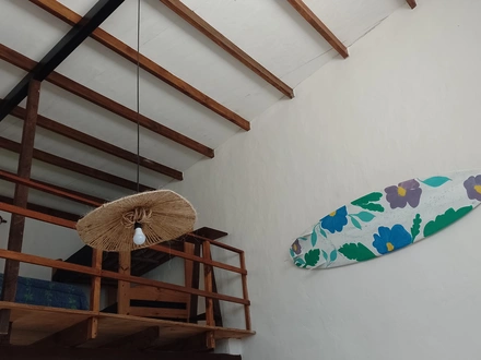 Alquiler temporario de casa en Mar del plata