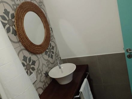 Alquiler temporario de casa em Mar del plata