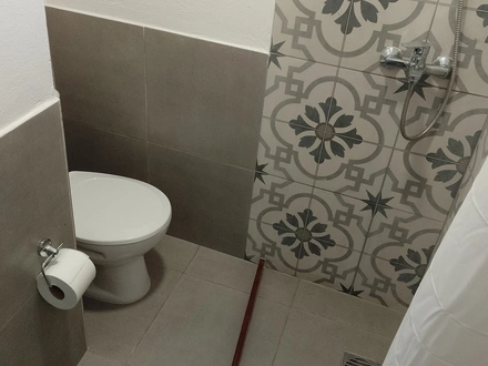 Alquiler temporario de casa em Mar del plata