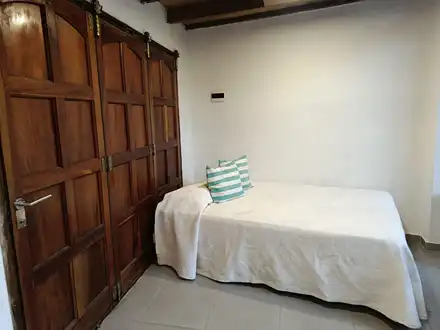 Alquiler temporario de casa en Mar del plata