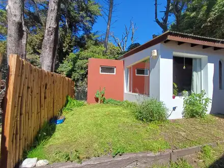 Alquiler temporario de apartamento em Valeria del mar