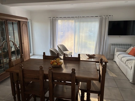 Alquiler temporario de casa em Miramar