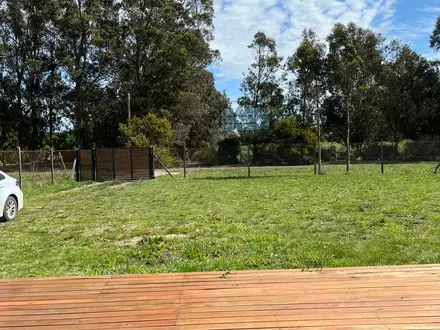 Alquiler temporario de casa em Miramar