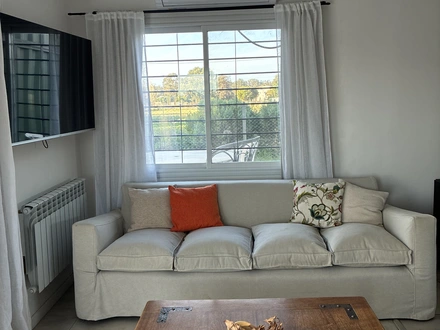 Alquiler temporario de casa em Miramar