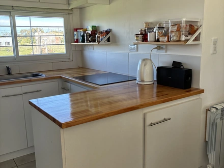 Alquiler temporario de casa em Miramar