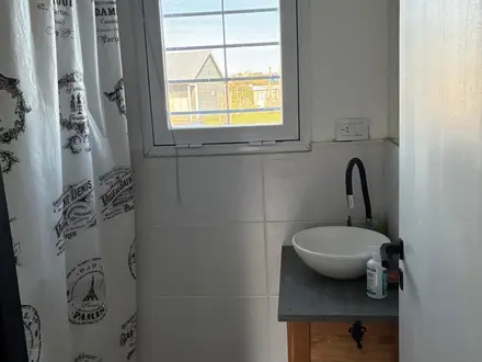 Alquiler temporario de casa em Miramar