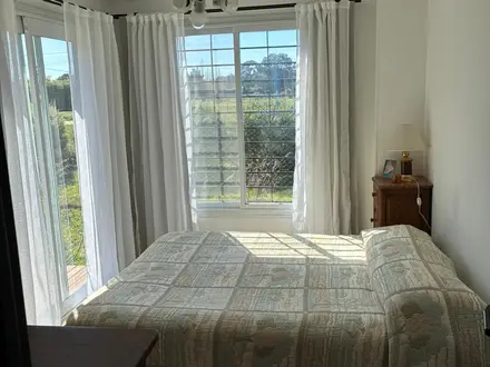 Alquiler temporario de casa em Miramar