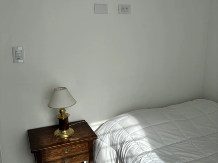 Alquiler temporario de casa em Miramar