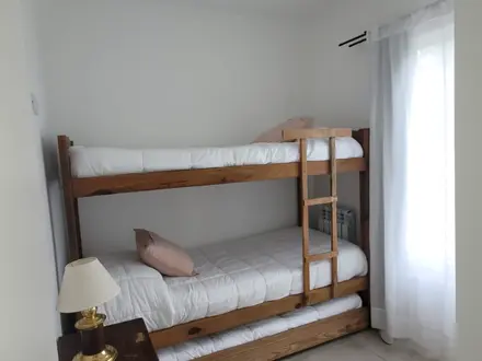 Alquiler temporario de casa em Miramar