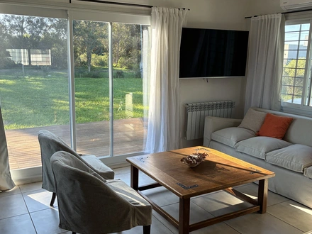Alquiler temporario de casa em Miramar