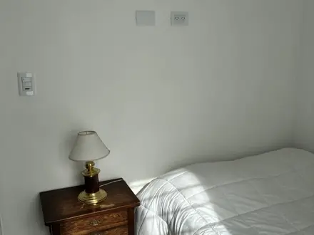 Alquiler temporario de casa em Miramar