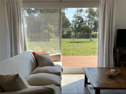 Alquiler temporario de casa em Miramar