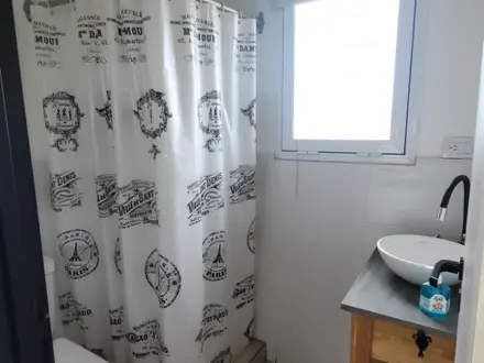 Alquiler temporario de casa em Miramar