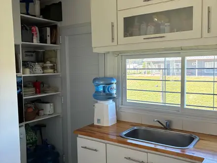 Alquiler temporario de casa em Miramar