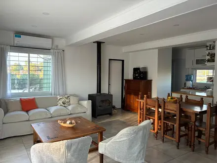 Alquiler temporario de casa em Miramar