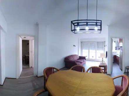 Alquiler temporario de apartamento em Mar del plata