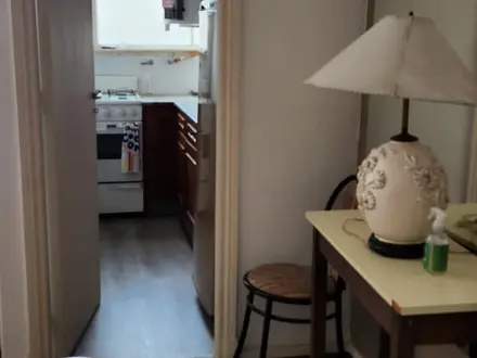 Alquiler temporario de apartamento em Mar del plata