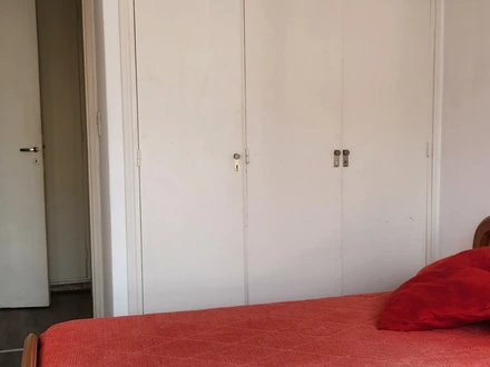 Alquiler temporario de apartamento em Mar del plata