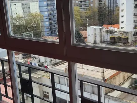 Alquiler temporario de apartamento em Mar del plata