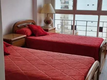 Alquiler temporario de apartamento em Mar del plata