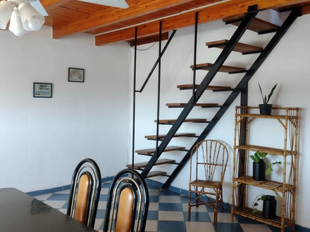 Alquiler temporario de apartamento em Villa carlos paz