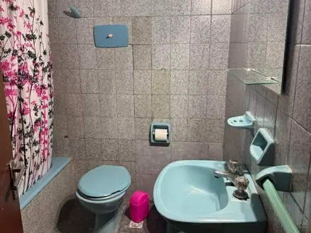 Alquiler temporario de apartamento em Necochea