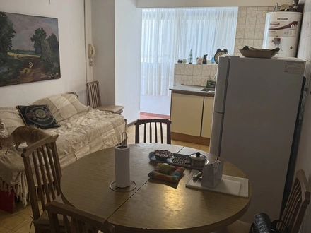 Alquiler temporario de apartamento em Necochea