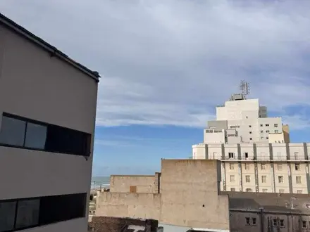 Alquiler temporario de apartamento em Necochea