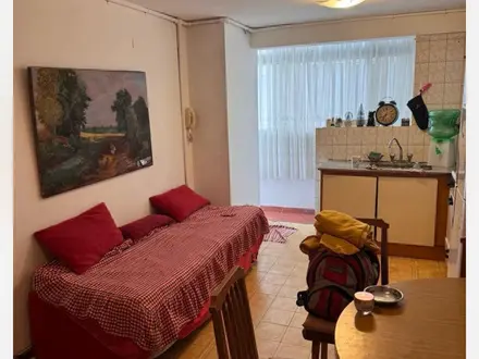 Alquiler temporario de apartamento em Necochea