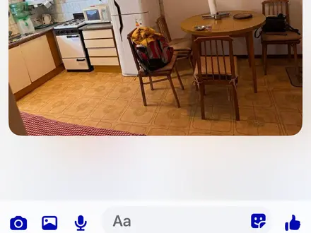 Alquiler temporario de apartamento em Necochea