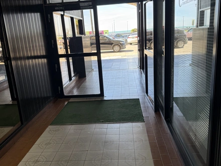 Alquiler temporario de apartamento em Necochea