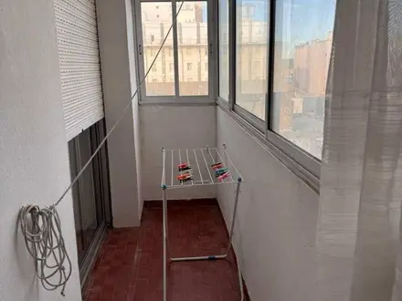 Alquiler temporario de apartamento em Necochea