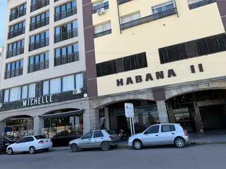 Alquiler temporario de apartamento em Necochea