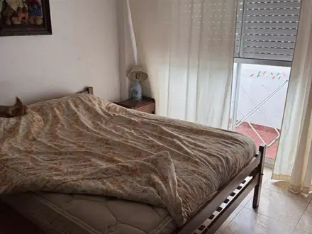 Alquiler temporario de apartamento em Necochea