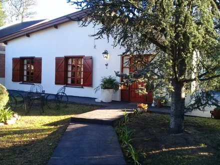 Alquiler temporario de casa em Monte hermoso