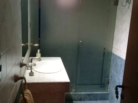 Alquiler temporario de casa em Monte hermoso