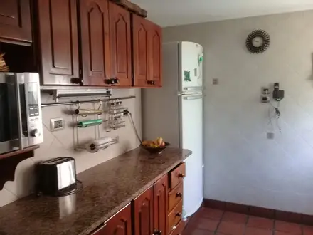Alquiler temporario de casa em Monte hermoso