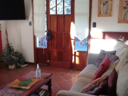 Alquiler temporario de casa em Monte hermoso