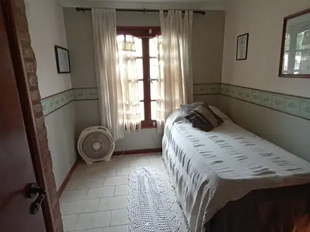 Alquiler temporario de casa en Monte hermoso