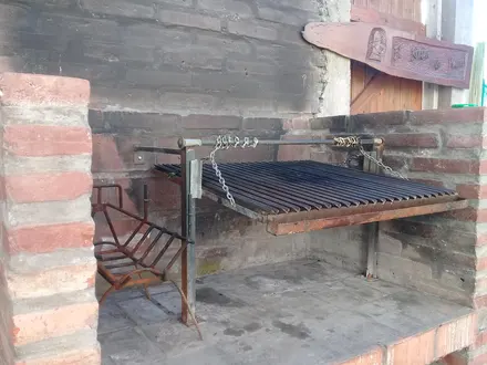 Alquiler temporario de casa en Monte hermoso